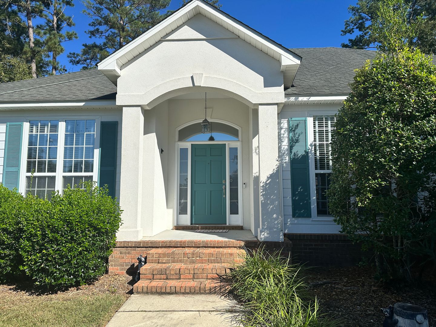 Valdosta House: 3657 Victoria Drive *