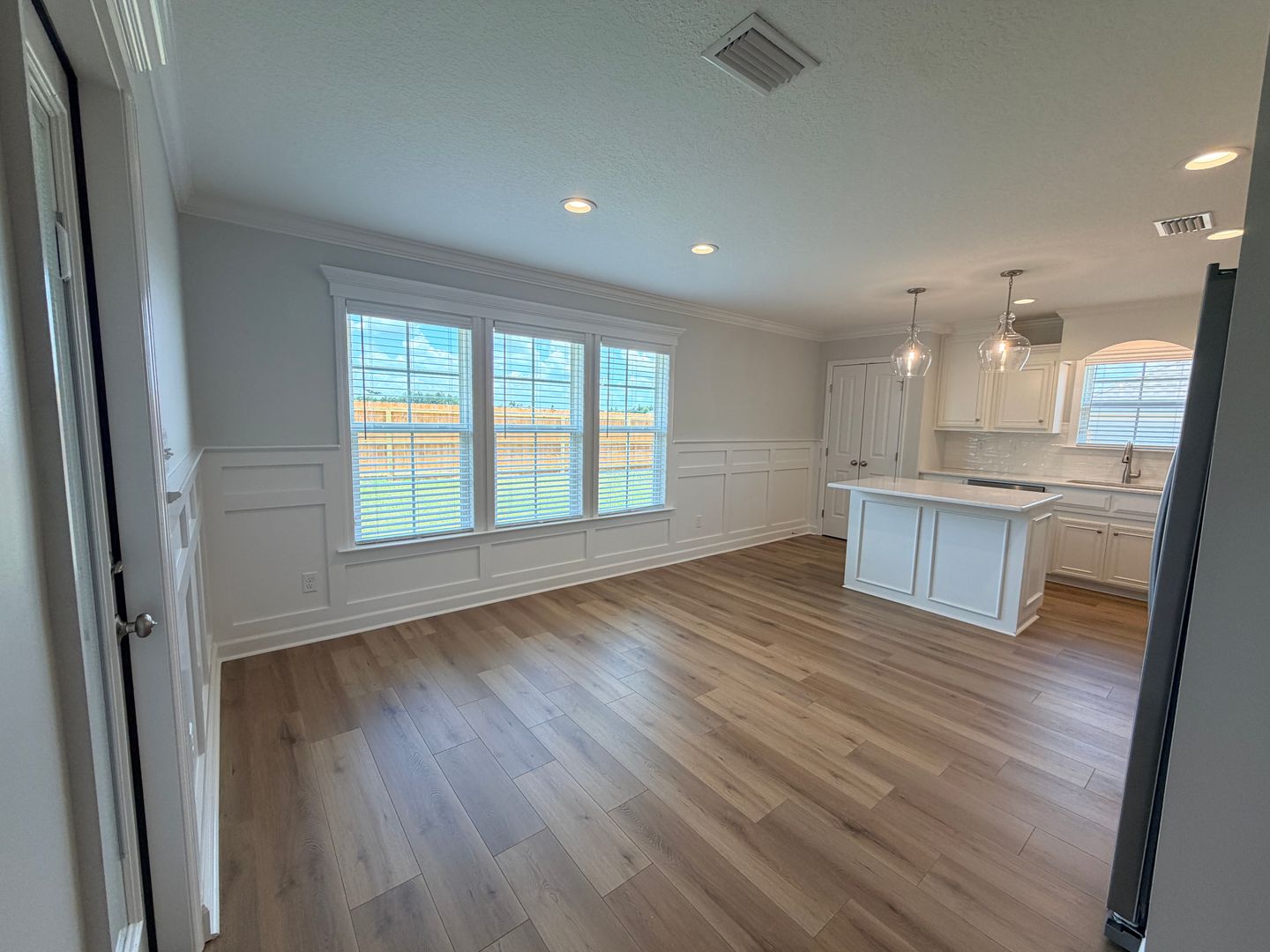Hahira House: 4559 Brinlee Way*