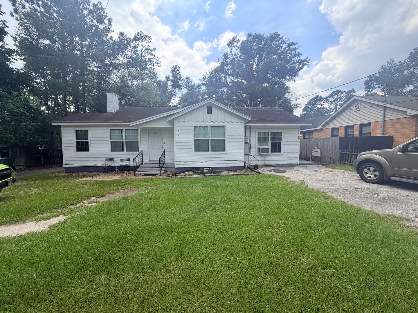 Valdosta Apartment: 1706 Azalea Dr. * - 638 - E