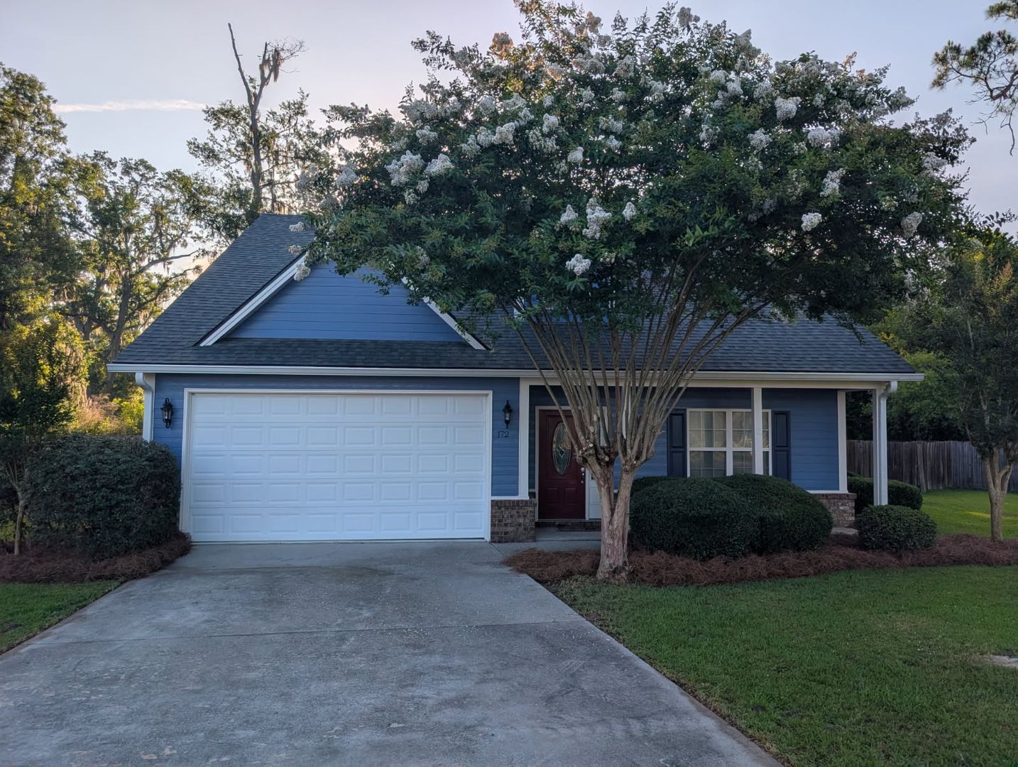 Hahira House: 172 Mockingbird Crossing*