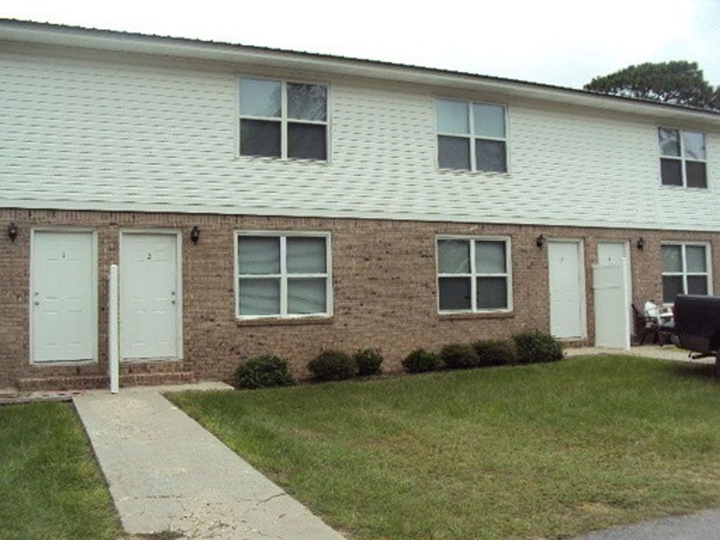 Adel Townhome: 1305 Breckenridge Dr Apt 11