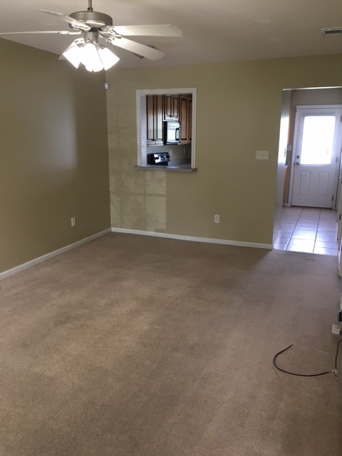 Valdosta Apartment: 2709 Pineview Drive - A