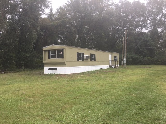 Valdosta House: 4836 Old Radar Site Road*