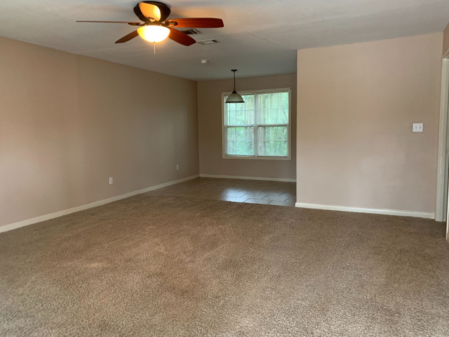 Valdosta House: 1214 Melissa Drive*