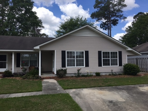 2BD/1B duplex in Valdosta – photo 1