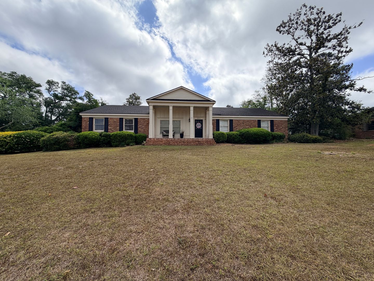 Valdosta House: 2311 Pinecliff Drive*