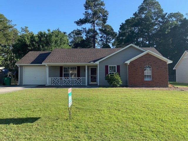 Valdosta House: 916 Pine Cone Circle