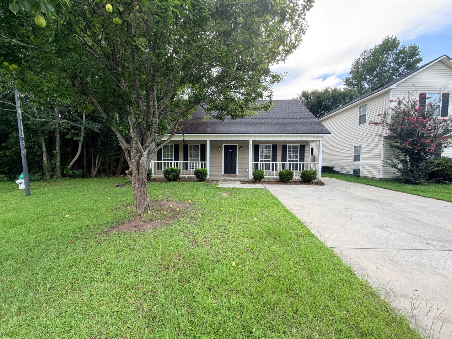 Valdosta House: 3257 Wingfield Way*