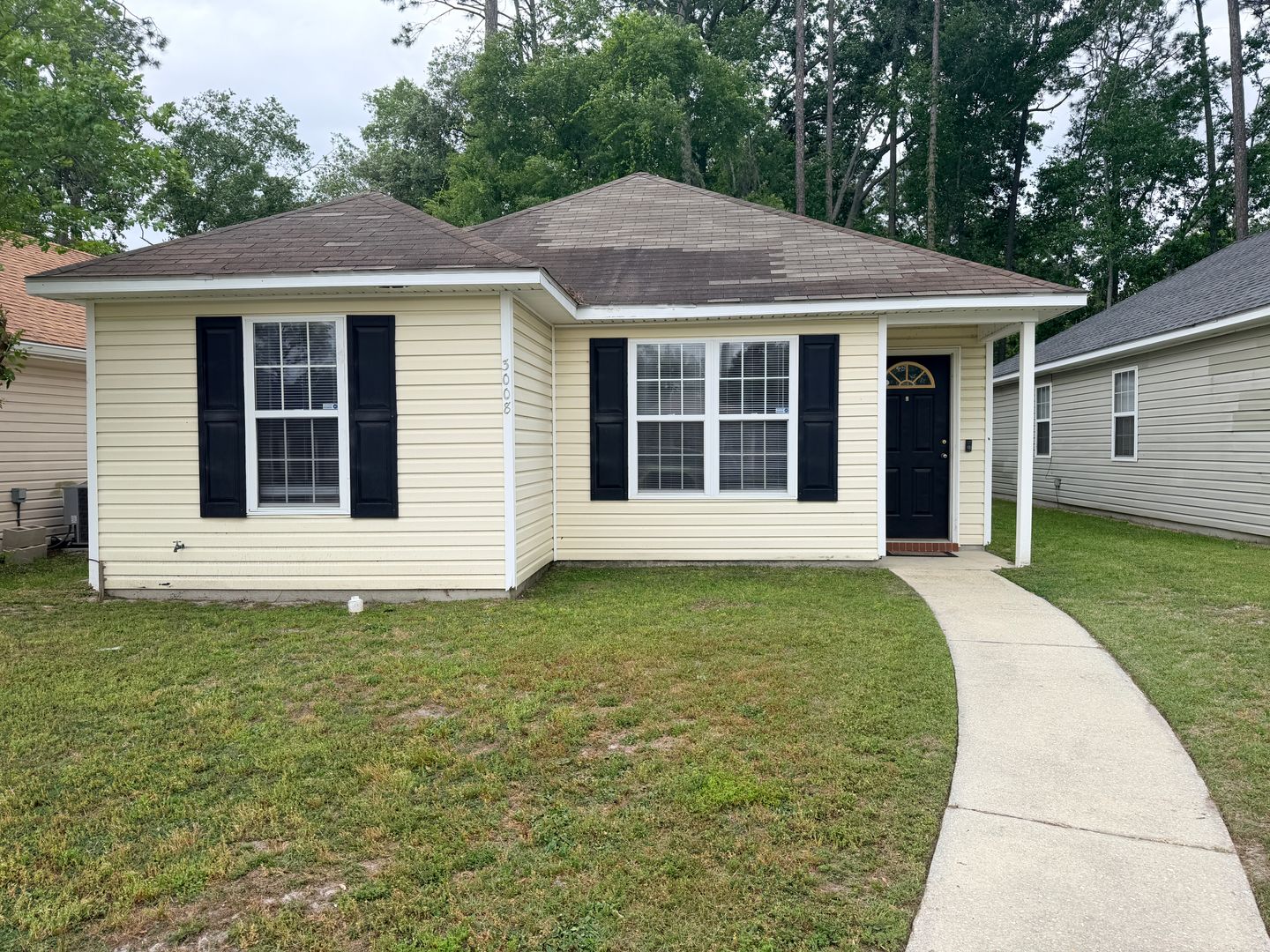 Valdosta House: 3008 Ginny Drive*