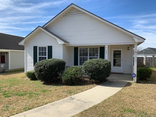 Valdosta House: 4184 Hamilton Circle*
