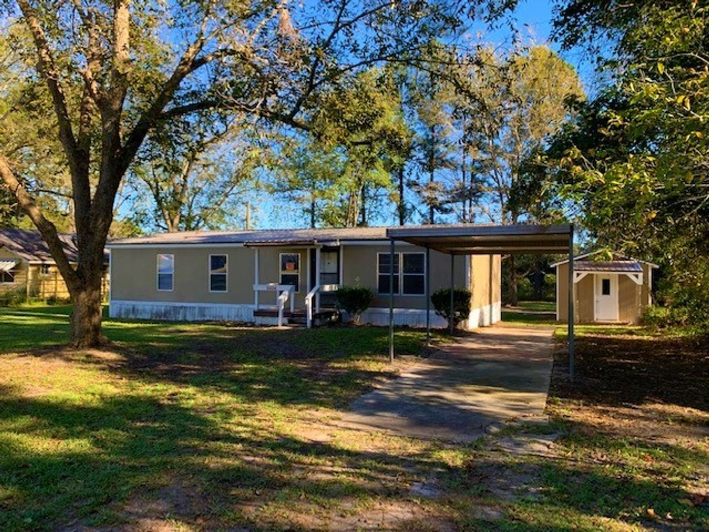 Valdosta House: 3424 Studstill Road*