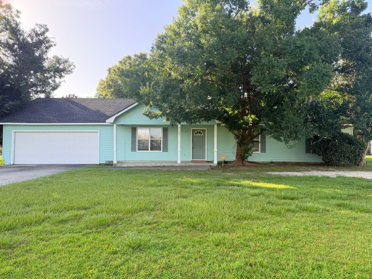 Valdosta House: 4104 Bridle Ridge Dr. *