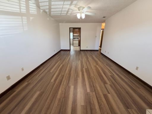 2 Bedroom/1 Bath Remerton Duplex – photo 1