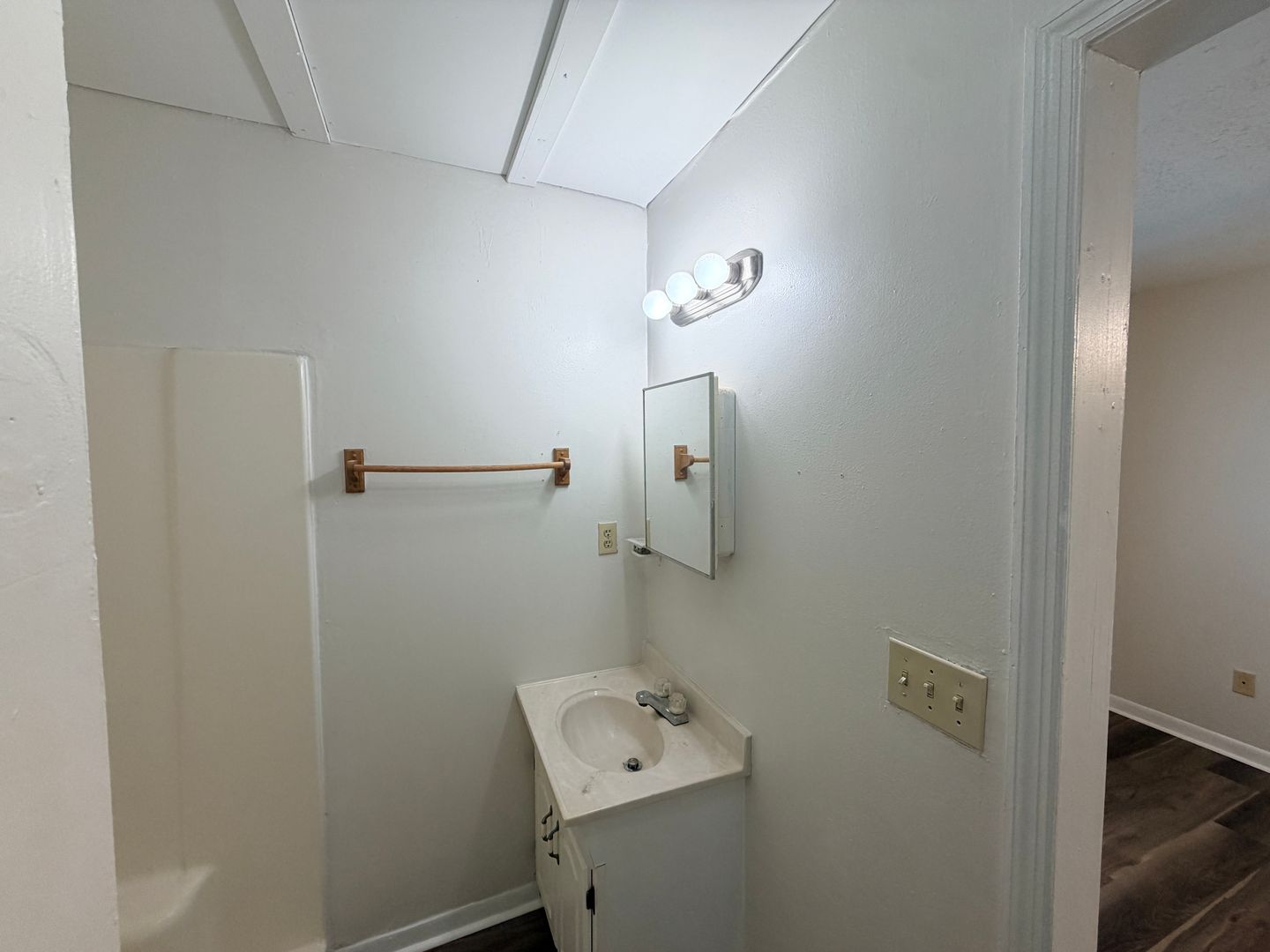 Valdosta Apartment: 1706 Azalea Dr. * - 637 - D