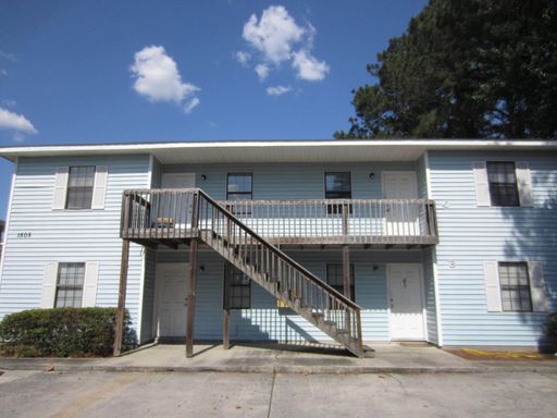 2 Bedroom/2 Bath Apartment in Remerton