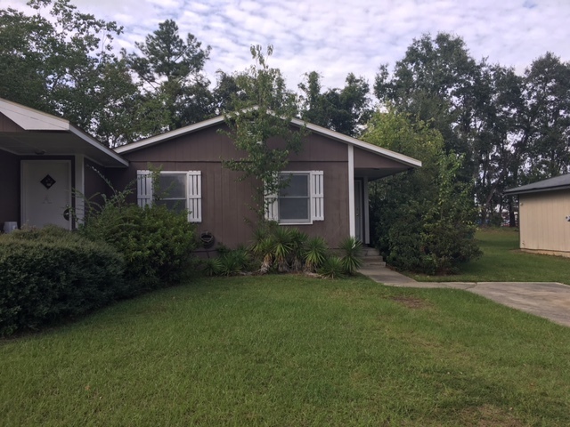 Valdosta Apartment: 3104 B Sundance Circle