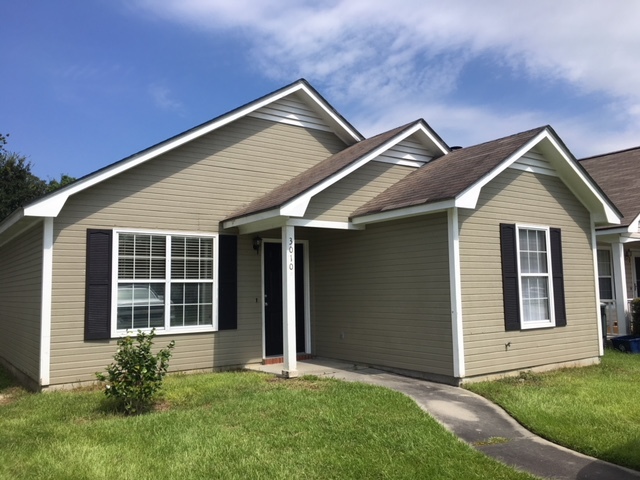 Valdosta House: 3010 Kensington Ln.