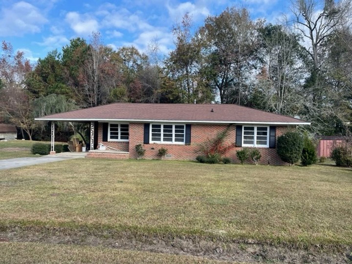 Nashville House: 404 Sherrod Ave *
