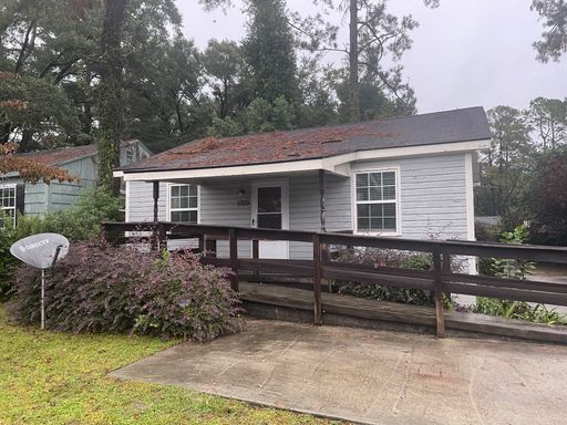 Charming 3BR/1BA Valdosta Home Near VSU – Move-In Ready! – photo 1