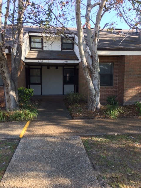 Valdosta House: 2744 Tyndall Drive