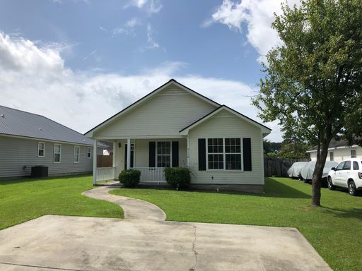 Coming soon! 3 bedroom home in Valdosta, GA – photo 1