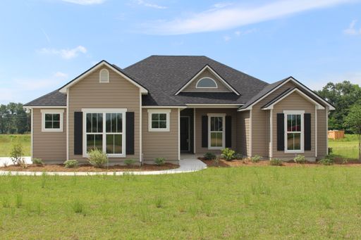 3BD/2B Home in Lakeland, GA. Close to Moody AFB. – photo 1