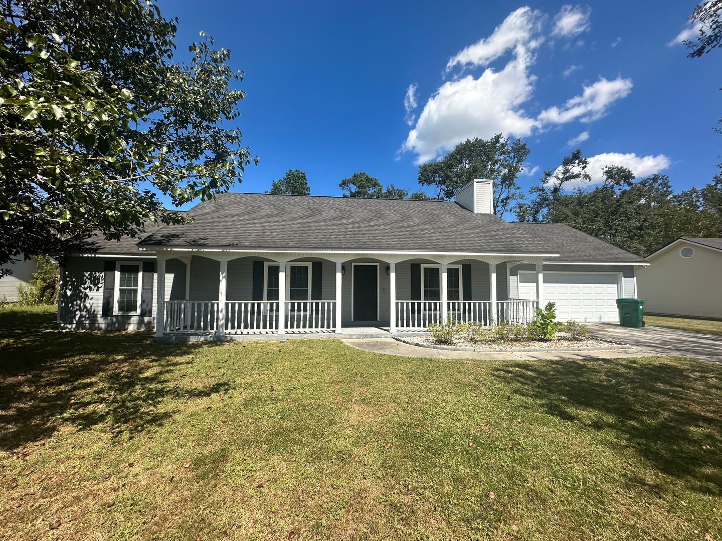 Valdosta House: 5212 Northridge Rd N*