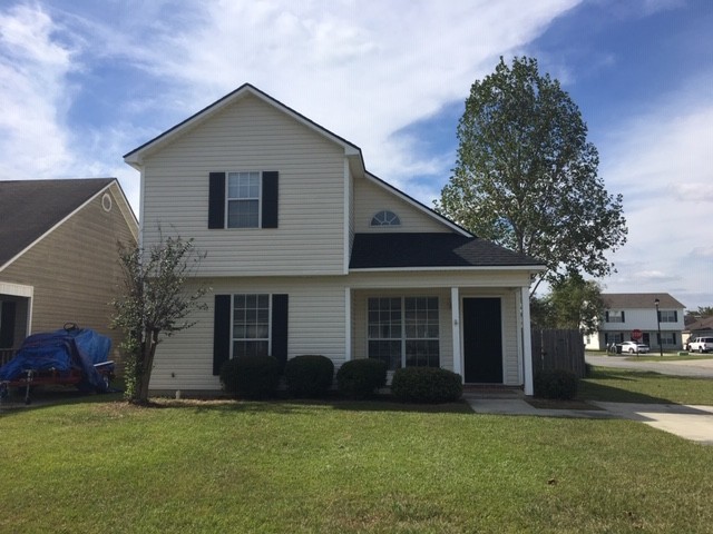 Valdosta House: 3253 Wingfield Way*