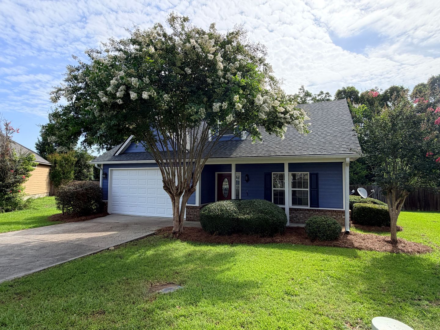 Hahira House: 172 Mockingbird Crossing*