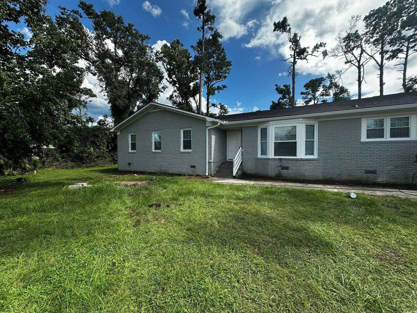 Valdosta House: 4800 Michelle St. *