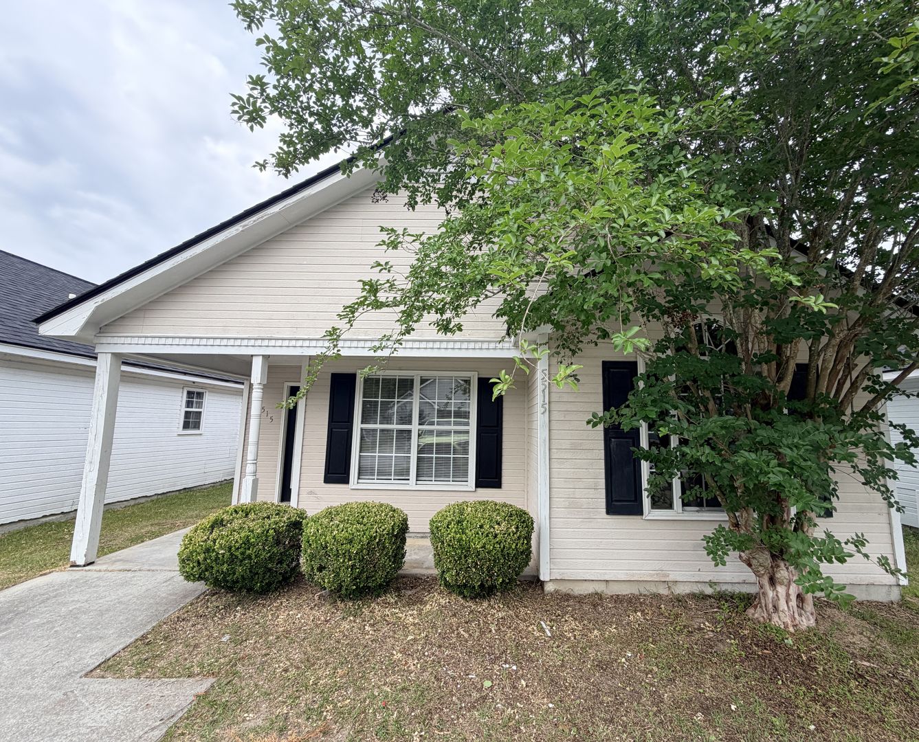 Lake Park House: 5515 Danieli Place*