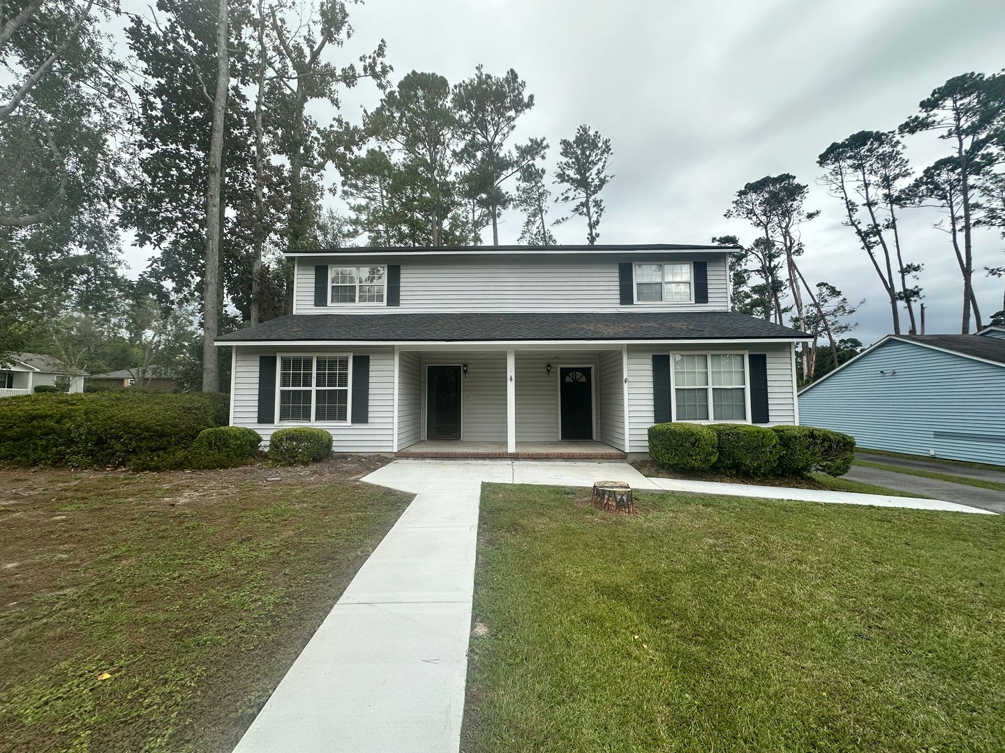 Valdosta Apartment: 2 A Westbrook Circle