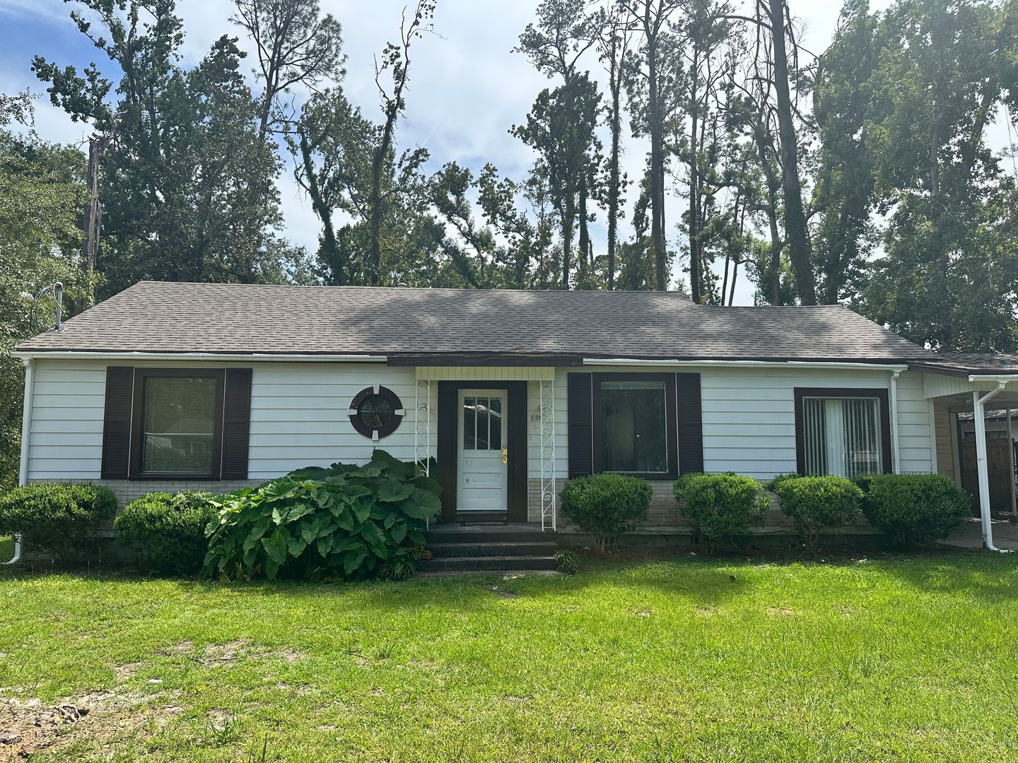 Valdosta House: 1107 E Cranford Ave.