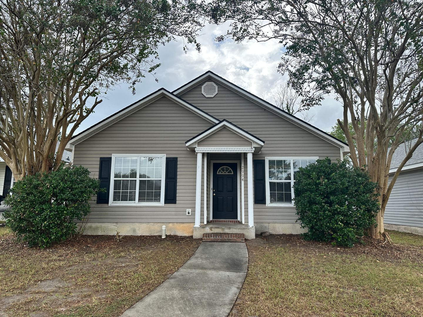 Valdosta House: 2994 Tara Drive*
