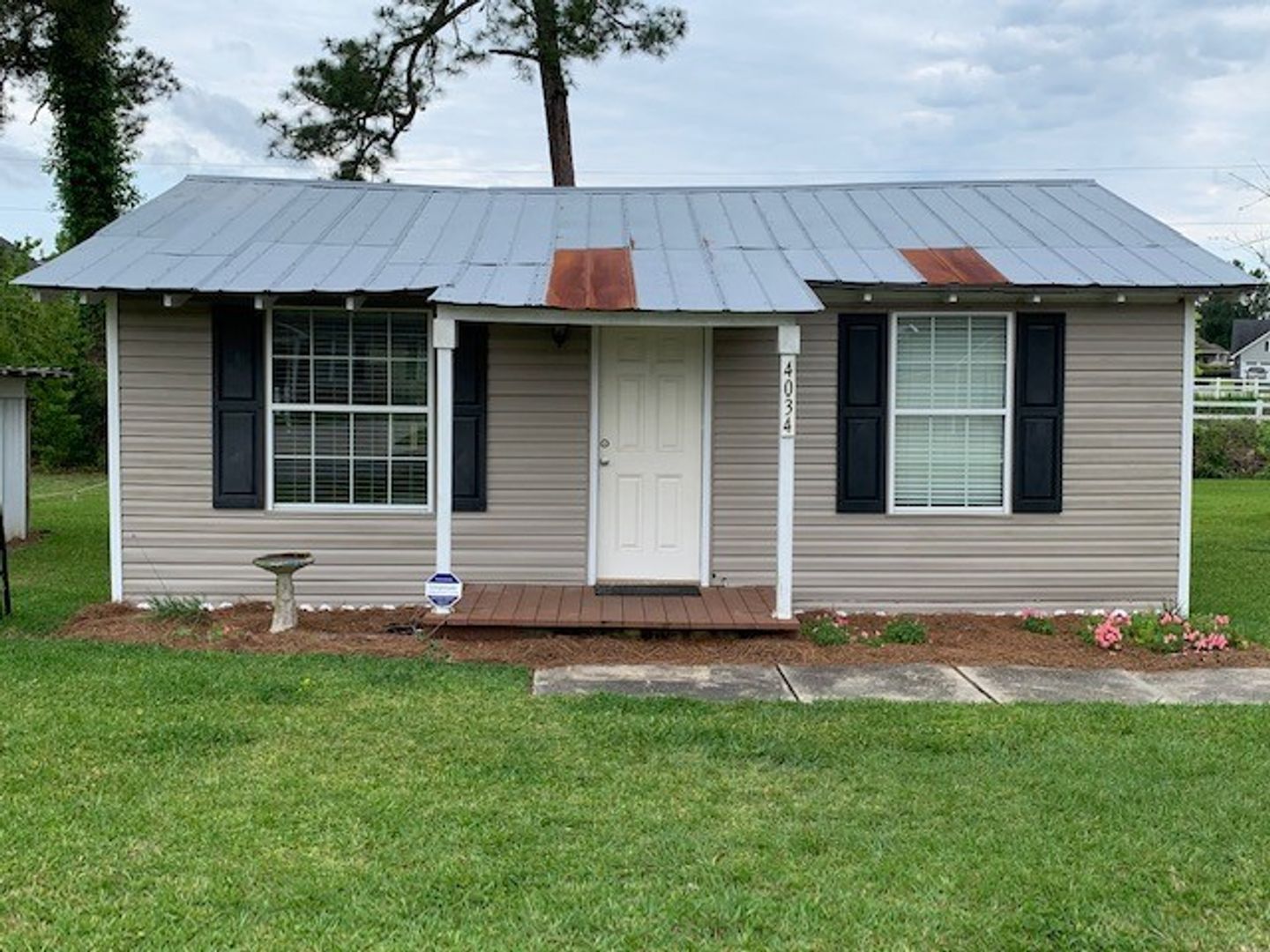 Valdosta House: 4034 Old Pine Rd*