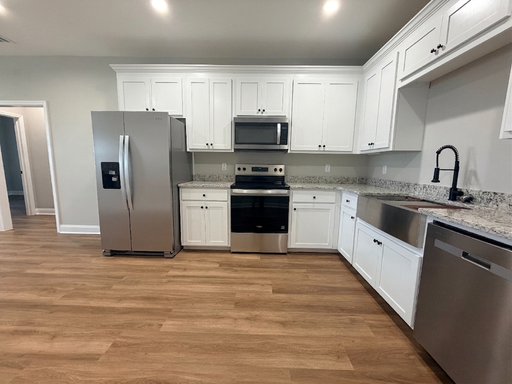 Luxury Modern Farmhouse Living – Brand New 2BR/2BA Units (HAP Accepted)