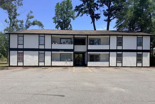 2 Bedroom 1 Bath Apartment in Valdosta Georgia