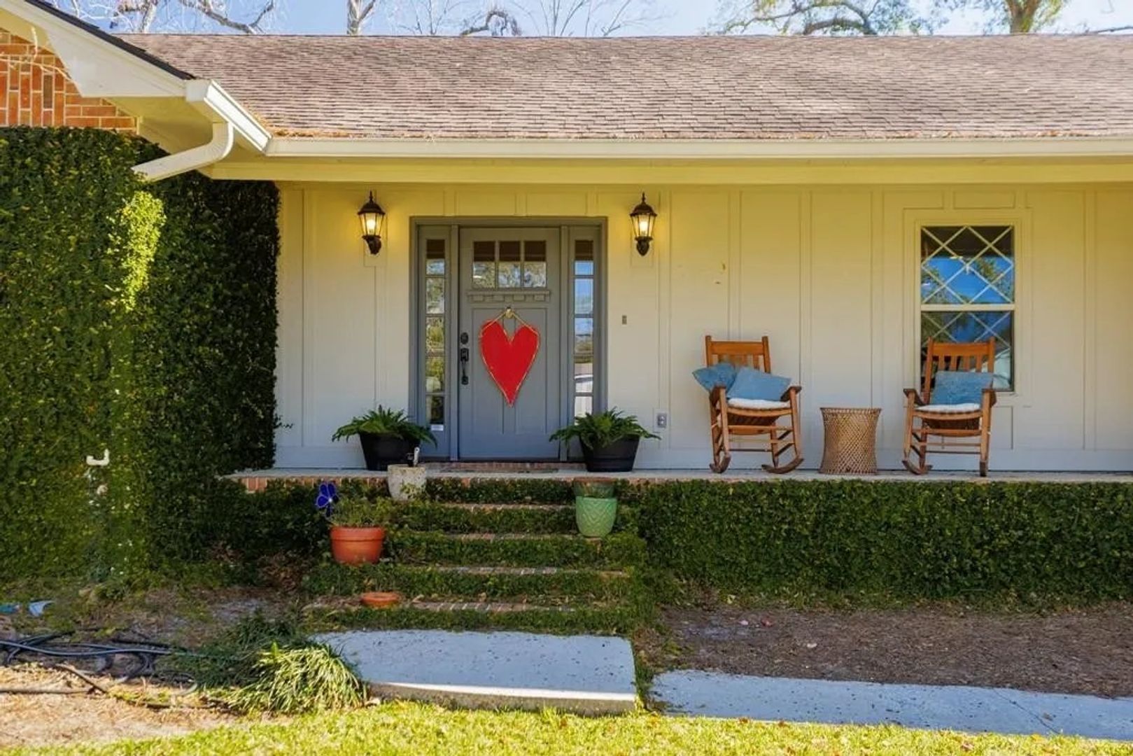 Valdosta House: 412 Terrace Blvd. *
