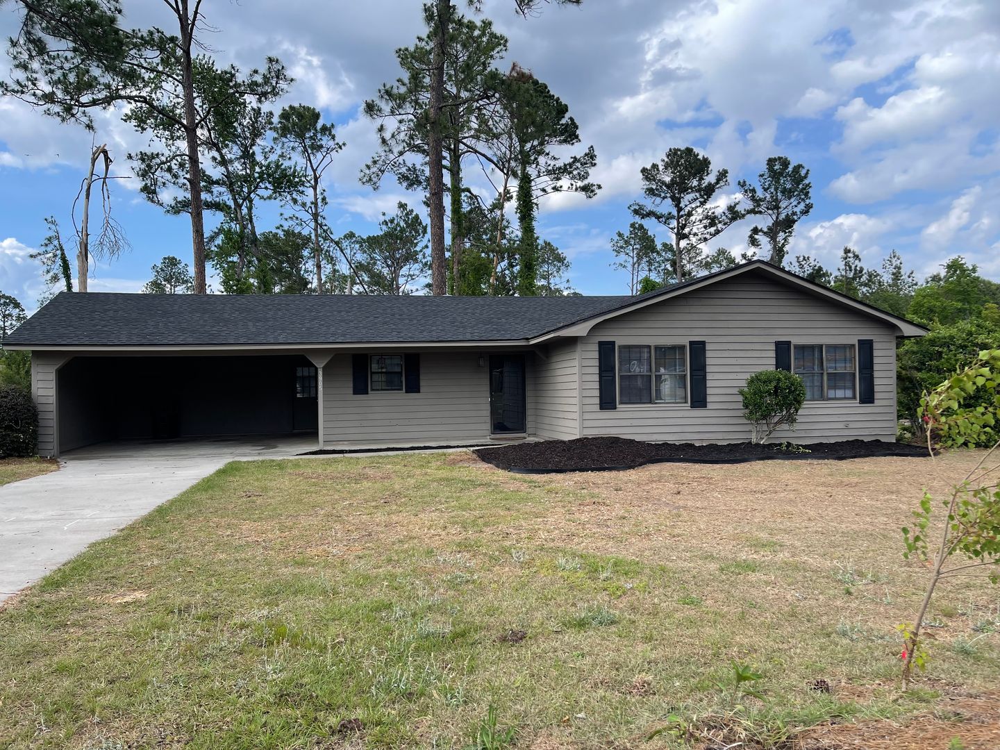 Valdosta House: 3905 Greenridge Dr. *