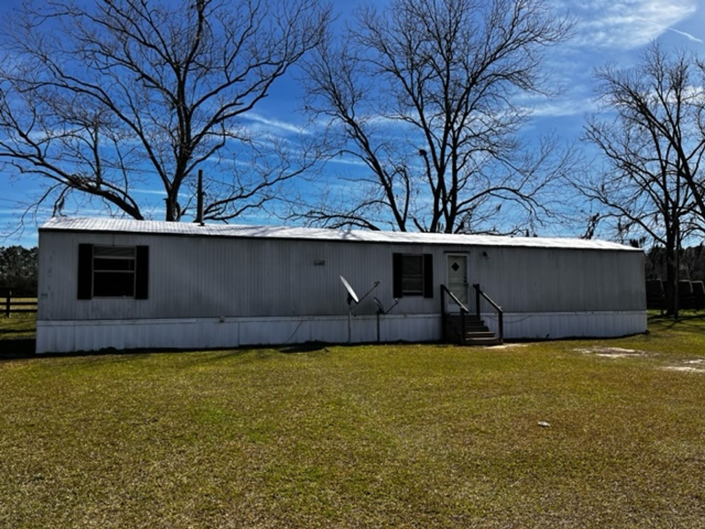 Valdosta House: 4700 Cat Creek Rd.*