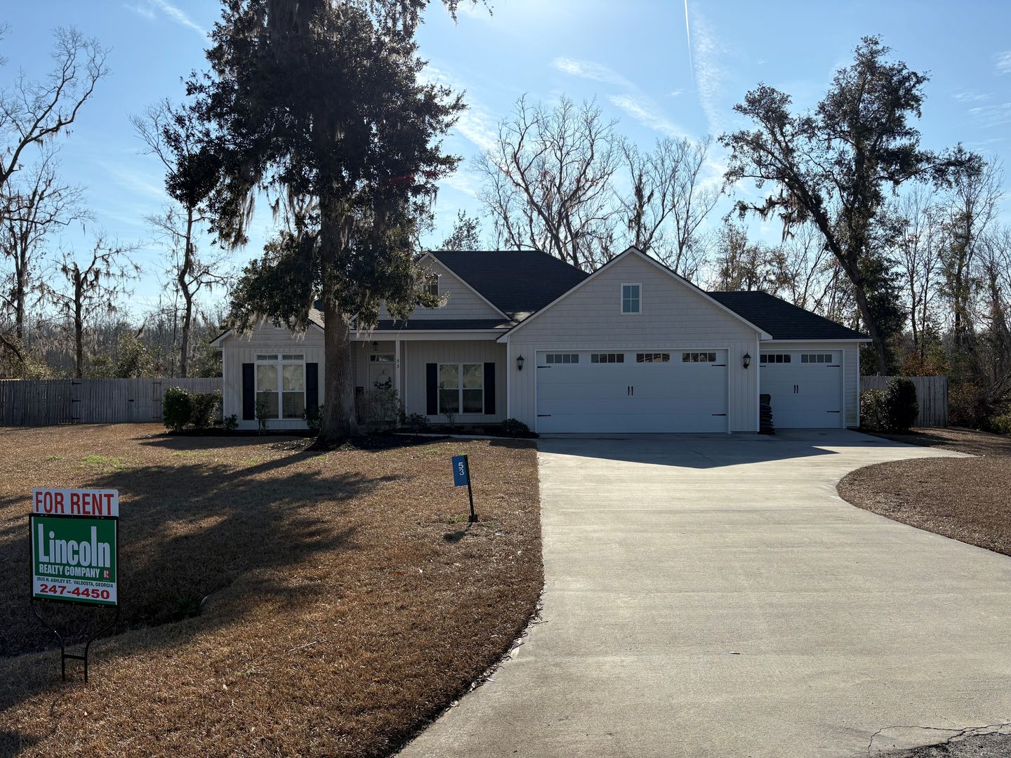 Lakeland House: 53 Gatling Way *