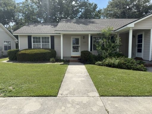 2BD/1B duplex in Valdosta – photo 1