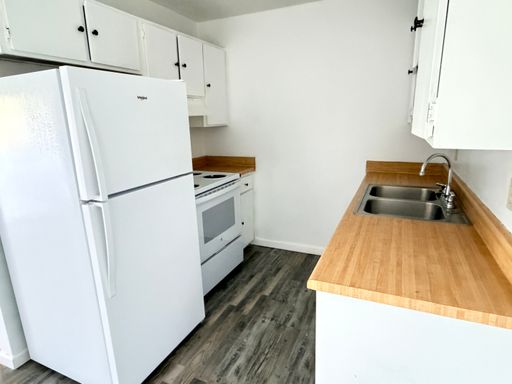2 Bedroom 1 Bath Apartment in Valdosta Georgia