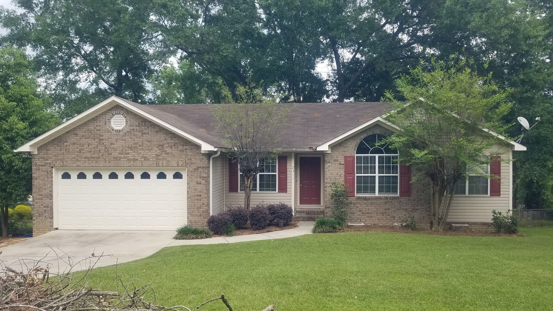 3 Bedroom/2 Bath Home in New Wood Valley