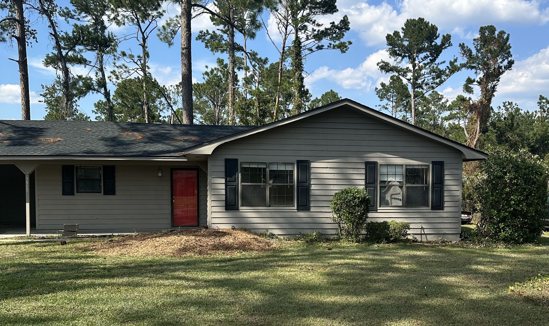 Valdosta House: 3905 Greenridge Dr. *