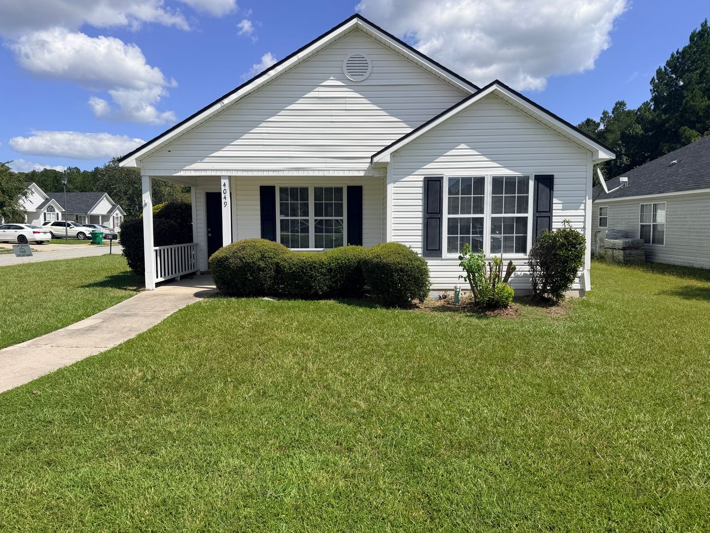 Valdosta House: 4049 Chadwyck Dr*