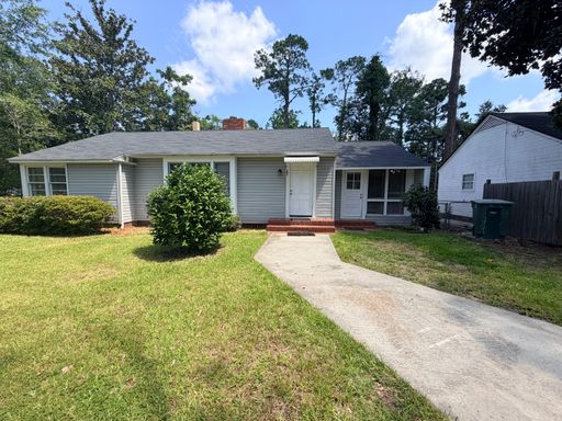 Charming 2BD/1.5BA Home in Valdosta with Premium Features! – photo 1