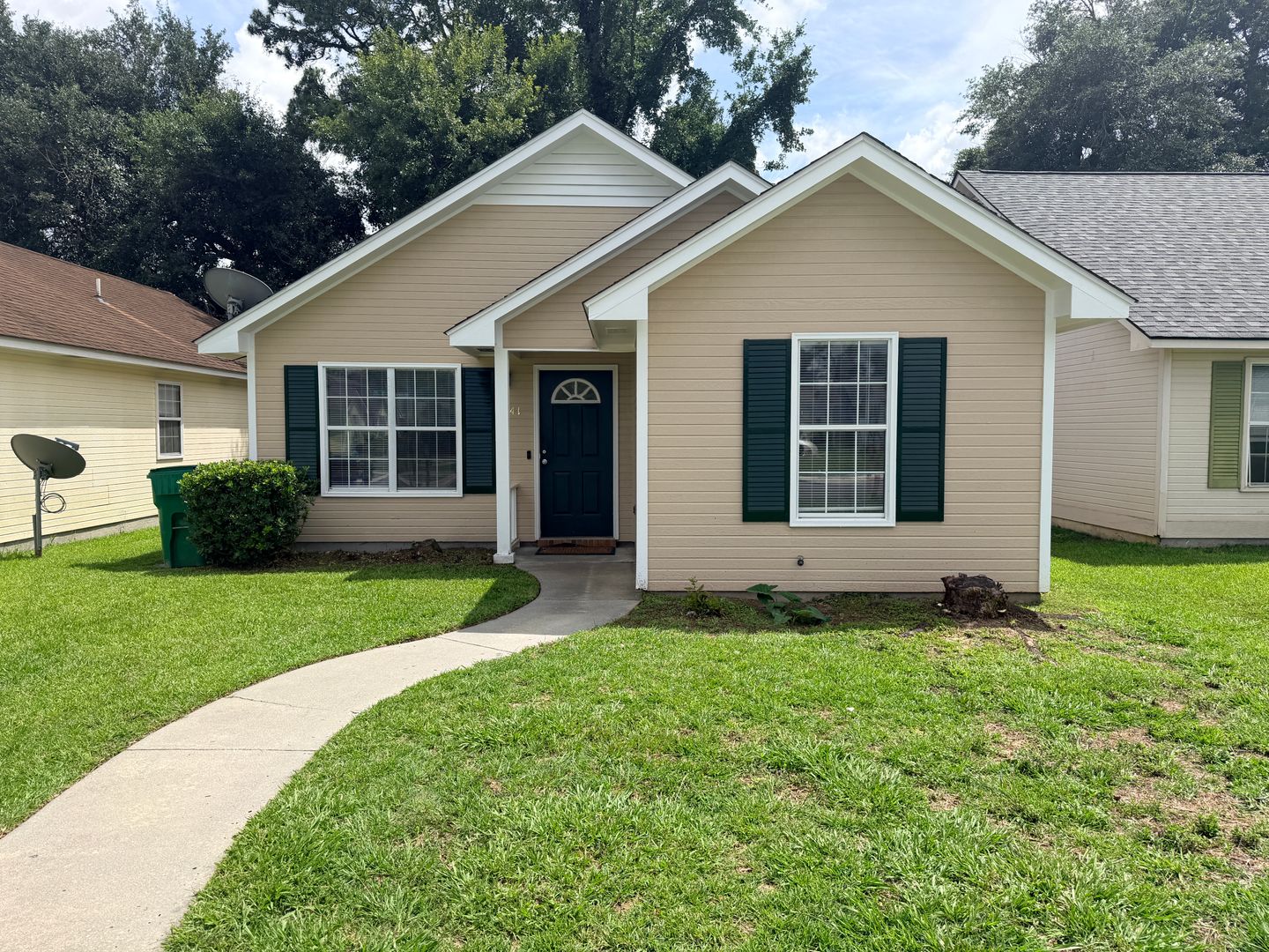 Valdosta House: 141 Blue Pool*