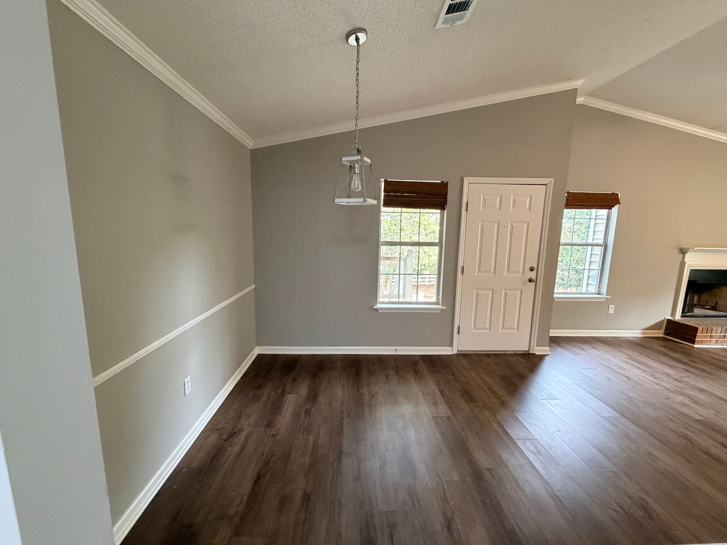 Valdosta House: 1921 Gornto Rd. *