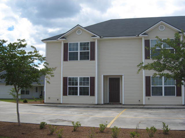 Valdosta Apartment: 2209 A Chattooga Drive